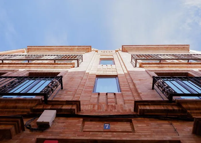 U-Sense Sevilla Catedral